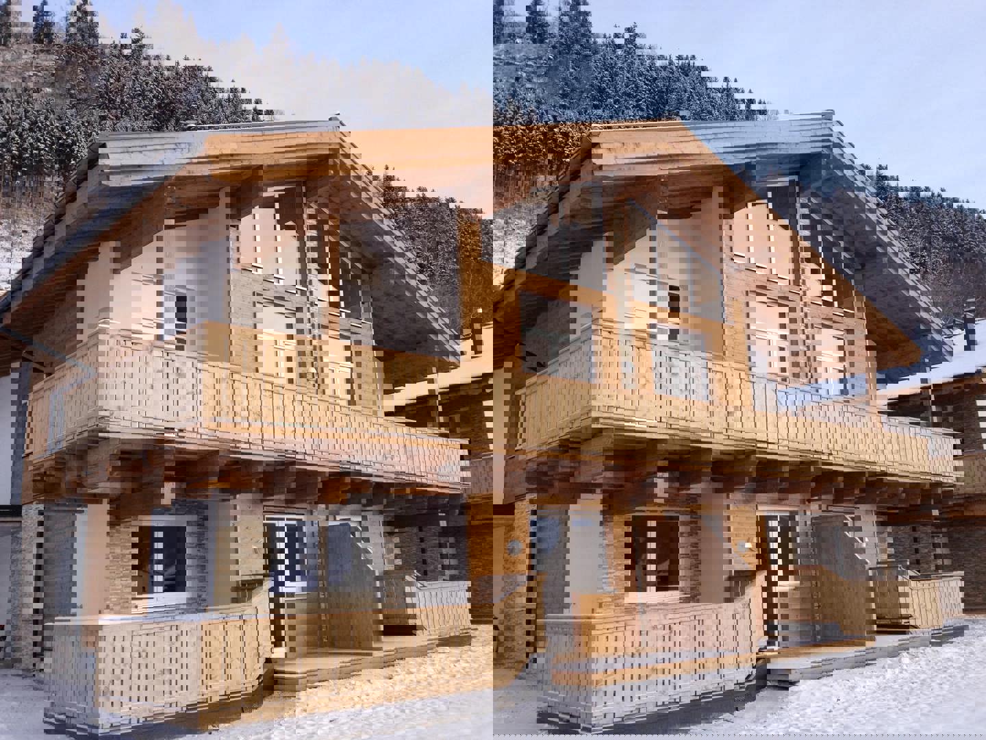 Areithbahn 2