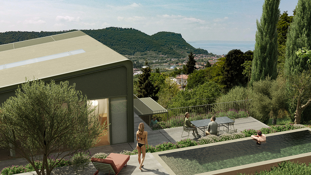 Costermano Ville 05 1280X720 1